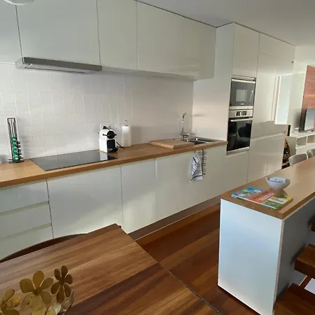 Villa Casa Dos Coelhos *