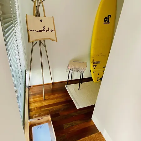 Casa Dos Coelhos *