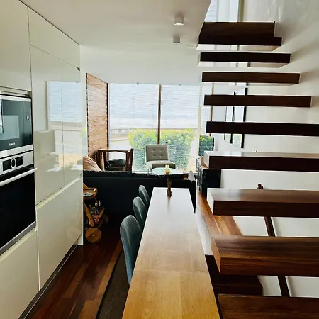 Villa Casa Dos Coelhos