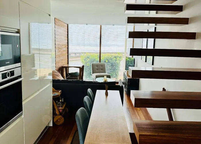 Villa Casa Dos Coelhos